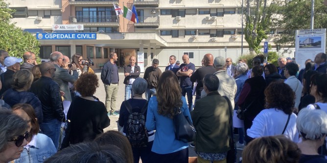 Pronto soccorso, si <i>aggrava</i> la situazione 