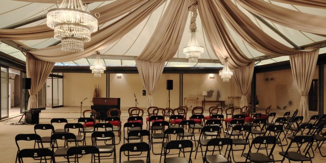 I Promessi Sposi in algherese all´Alguer Hall