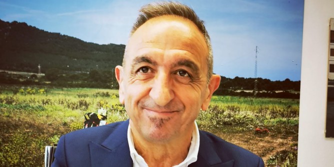 <i>Areus</i>, insediato Serusi a Nuoro