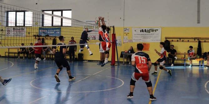 Prima Divisione: Sottorete vince il girone