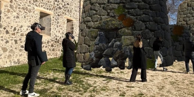 Monumenti Aperti a Ploaghe
