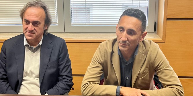 A Sassari il Congresso regionale di Europa Verde Sardegna