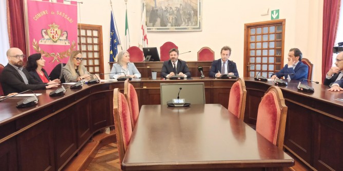 Presentata la 74a edizione della Cavalcata Sarda