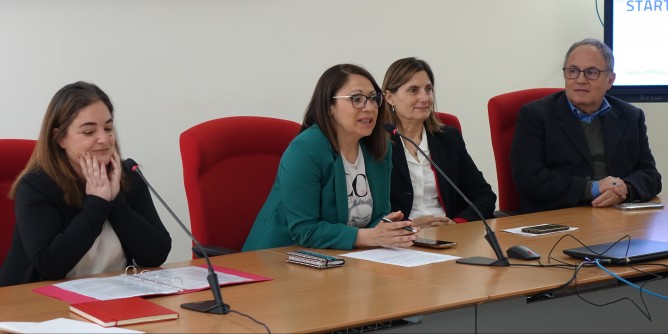 Progetto Start per i giovani imprenditori sardi