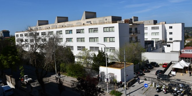 Il Centro epilessia Aou è centro medico di III livello
