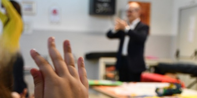 La salute pubblica passa dalle mani pulite