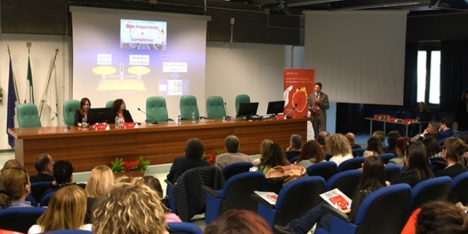 Donazione a cuore fermo: confronto formativo