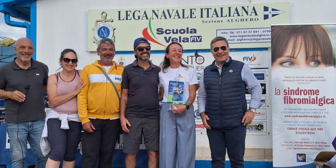 Fibromialgia, iniziative ad Alghero