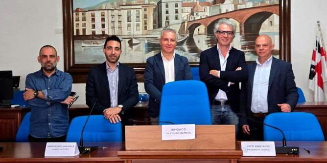 La Fondazione Bosa è realtà