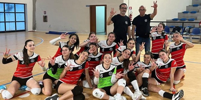 Gymnasium Alghero, si vola in finale playoff