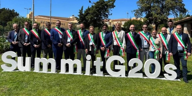 <i>G20</i> Spiagge, Alghero davvero protagonista