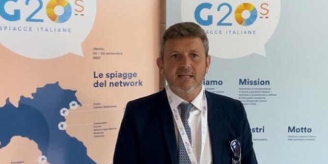 <i>G20</i> Spiagge ad Alghero, il lavoro ripaga 