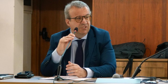 «Insularità: lavoriamo su trasporti, energia e infrastrutture»