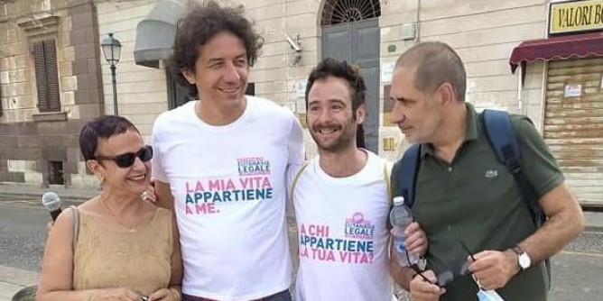 Sardegna avvia iter legge sul fine vita