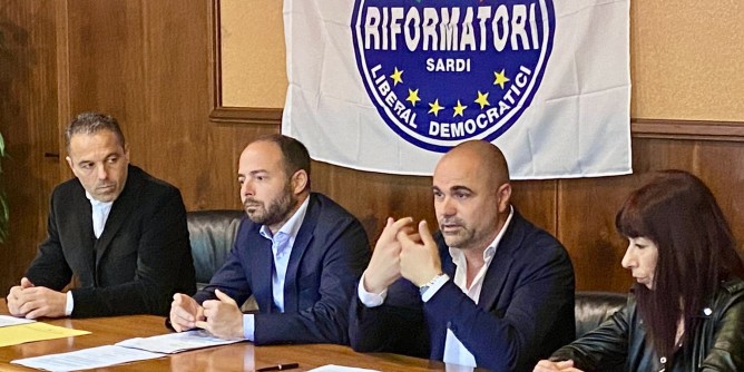 «Salvaguardare l’identità della Sardegna»