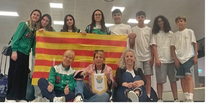 Torneo Scacchi: studenti algheresi sul podio