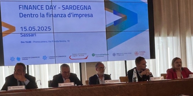 Finance day: la finanza alternativa strumento efficace