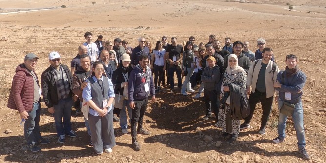 Resilienza agroambientale: assemblea a Sassari
