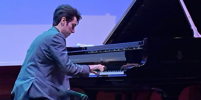 Pianoforte e Quartetto nella settimana del Canepa
