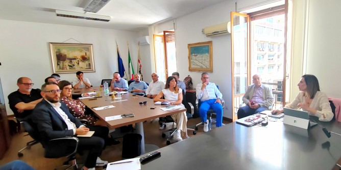 «Più frequenze e giù tariffe: la nuova continuità»