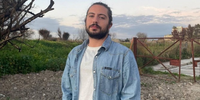 <i>GeneraOff</i>: 5 autori sardi a Ittiri