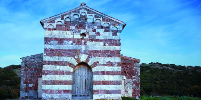 Domenica Monumenti Aperti a Chiaramonti