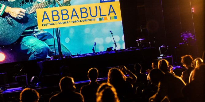 Abbabula: Tutti i nomi del festival