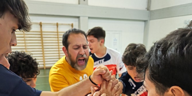 Sottorete perde e chiude la stagione a Cagliari