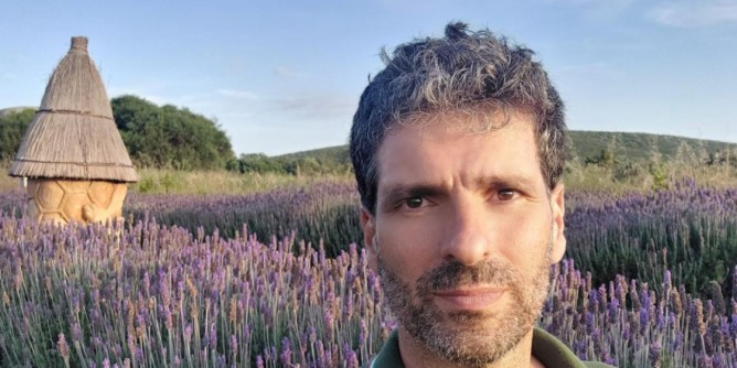 Ad Alghero il Bee Garden, il parco per le api