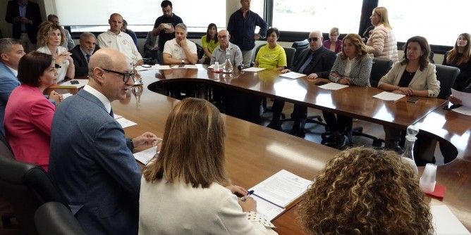 Turismo accessibile: fondi ad Alghero, Caprera, Carloforte e Orosei