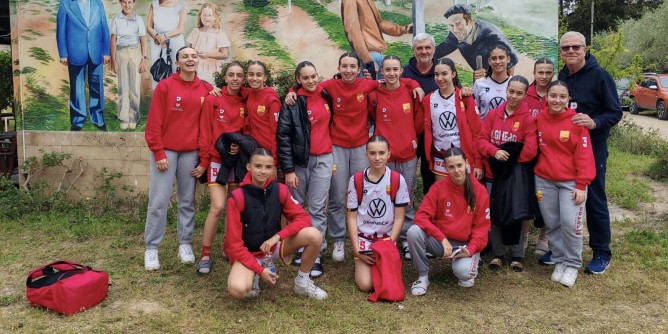 Pallacanestro Alghero cerca giovani atlete