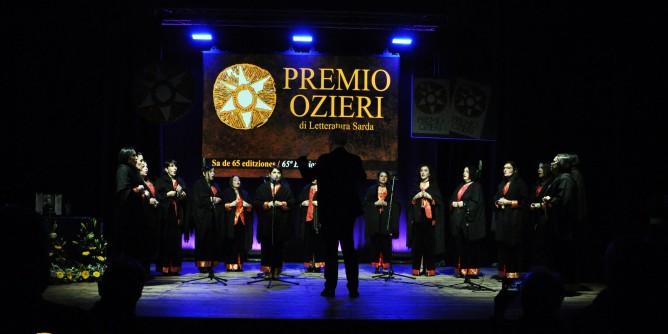 Il 66mo Premio Ozieri: domande in scadenza