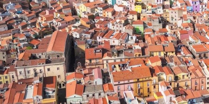 A Bosa uno studio per la rete delle acque bianche