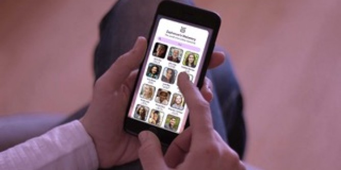 Zephorum, dalla Sardegna al Web summit