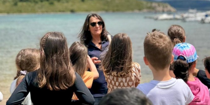 Sviluppo Sostenibile: progetti firmati <i>Ceas</i> Porto Conte