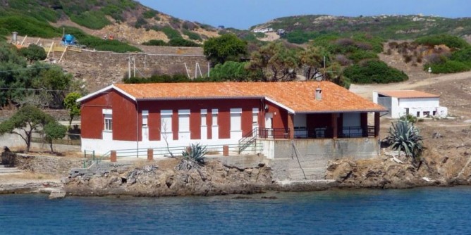 Falcone e Borsellino: l´Asinara nel Museo