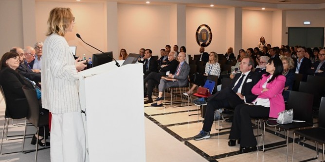Alghero, tre giorni tra <i>AI</i> e medicina clinica