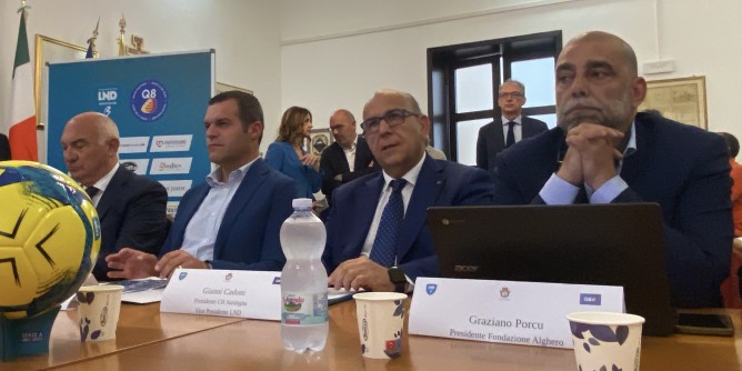 «Alghero oltre il mare, s’inverte la tendenza»
