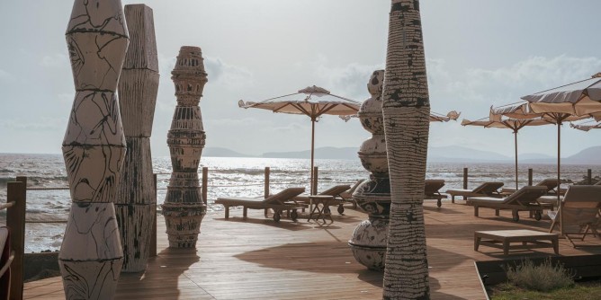Riapre <i>A-Mare</i>, sequestro revocato al beach club al Calabona