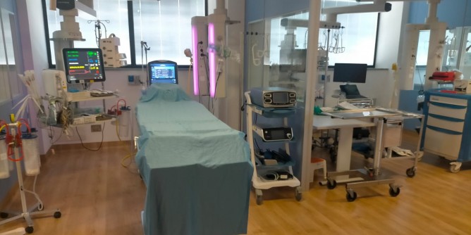 Sassari, neurochirurgia è al collasso