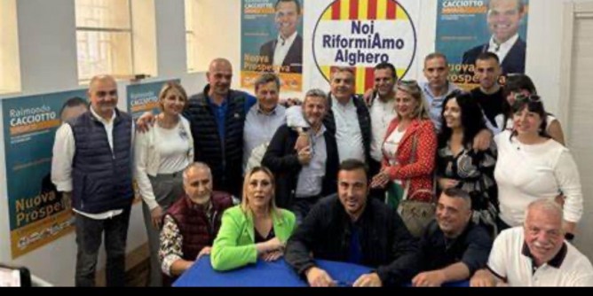 Fibrillazioni in maggioranza. Dal <i>Centro</i> non ci si sposta