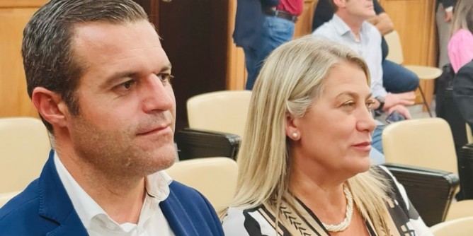 Verso la prima <i>verifica</i> di mandato. Cacciotto: diversit una ricchezza