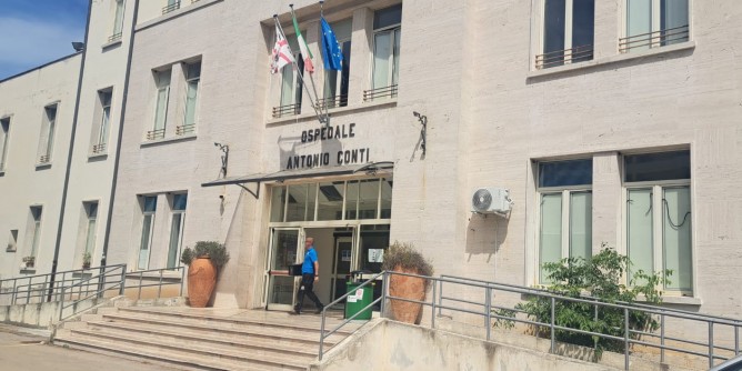 La <i>Asl</i> di Sassari apre gli ambulatori odontoiatrici
