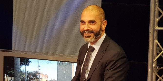 L´addio a Mameli, ex segretario regionale Confartigianato
