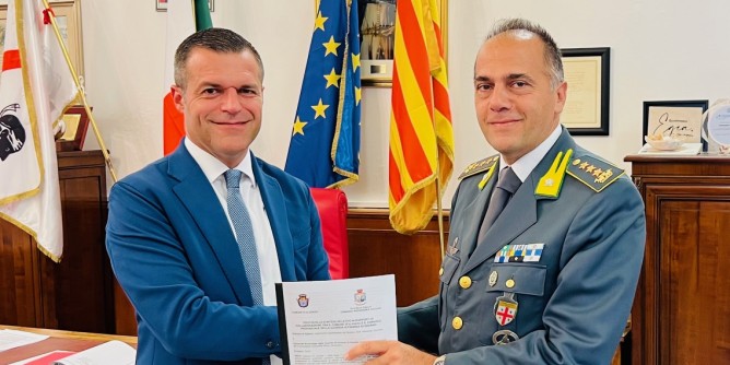 Evasione e abusivismo: stretta ad Alghero