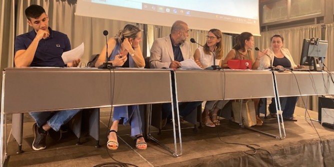 Alghero presenta gli eventi dellestate 2025