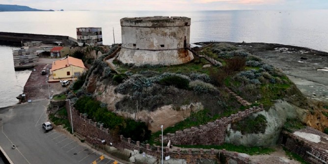 La Torre aragonese tornerà a splendere a Bosa