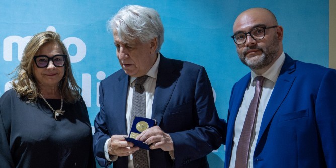 Questione palestinese: l´<i>urlo</i> di Luigi Manconi