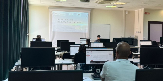 Certificazioni catalano di Alghero: 12 nuovi esperti