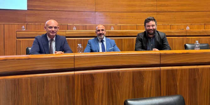 Registro Tumori: unanimità in Consiglio regionale